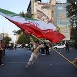 Irán advierte a Estados Unidos y otros países que “cortará sus piernas” si cruzan límites