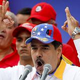 Maduro le exige a Biden desbloquear los fondos para poder pagar vacunas contra COVID-19