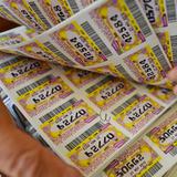 Loterías de Puerto Rico reiniciará los sorteos pendientes