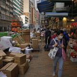 Brote de COVID-19 causa incertidumbre en Hong Kong