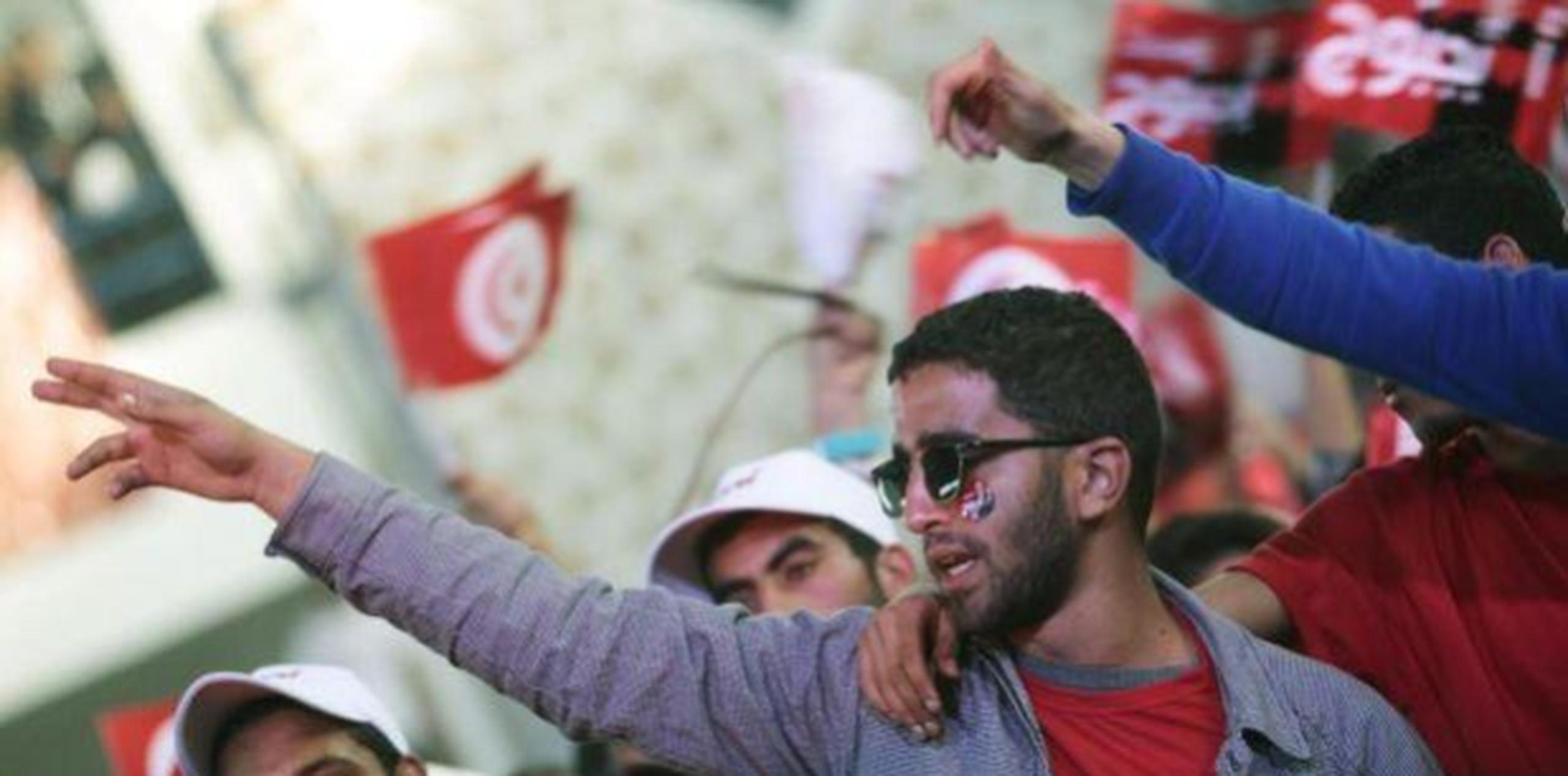 En Túnez 60 a 70 personas son detenidas por ser homosexuales. (GDA)