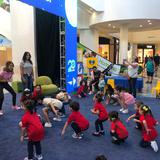 Culmina con éxito el Child Care Expo de ACUDEN