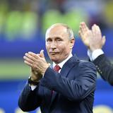 Rusia no logra impedir veto de FIFA para eliminatorias del Mundial