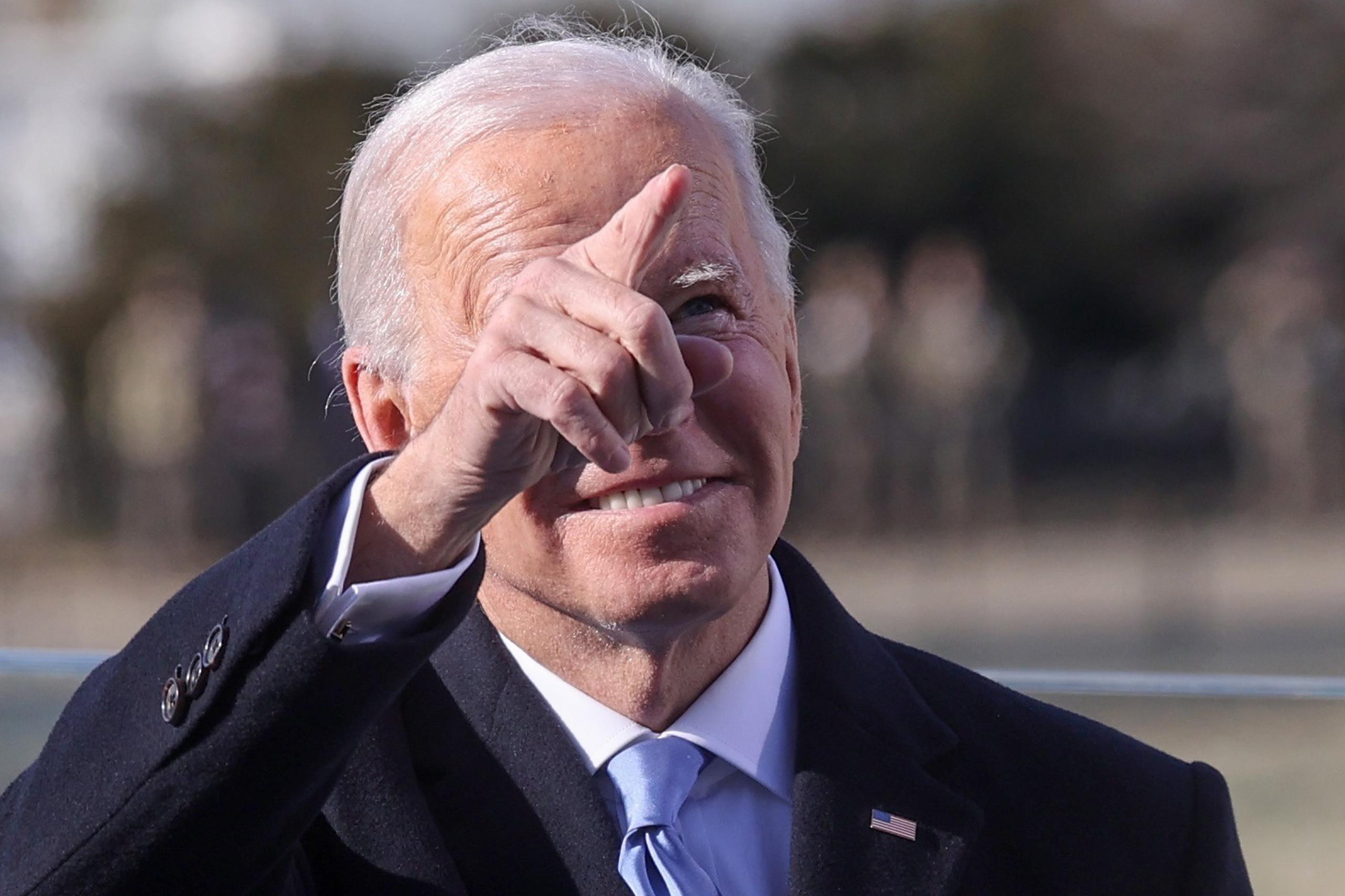 Durante la campaña, Biden ya se comprometió a esta suspensión de las deportaciones aunque en ese entonces lo hizo sin excepciones.