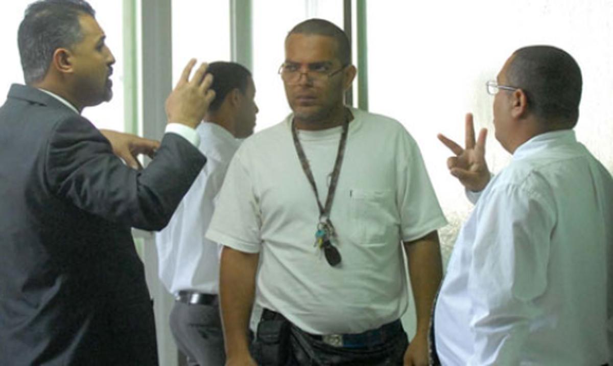 Avance para los sordos en los tribunales Primera Hora