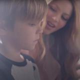 ¿Piqué demandará a Shakira por sus hijos aparecer en vídeo musical? 