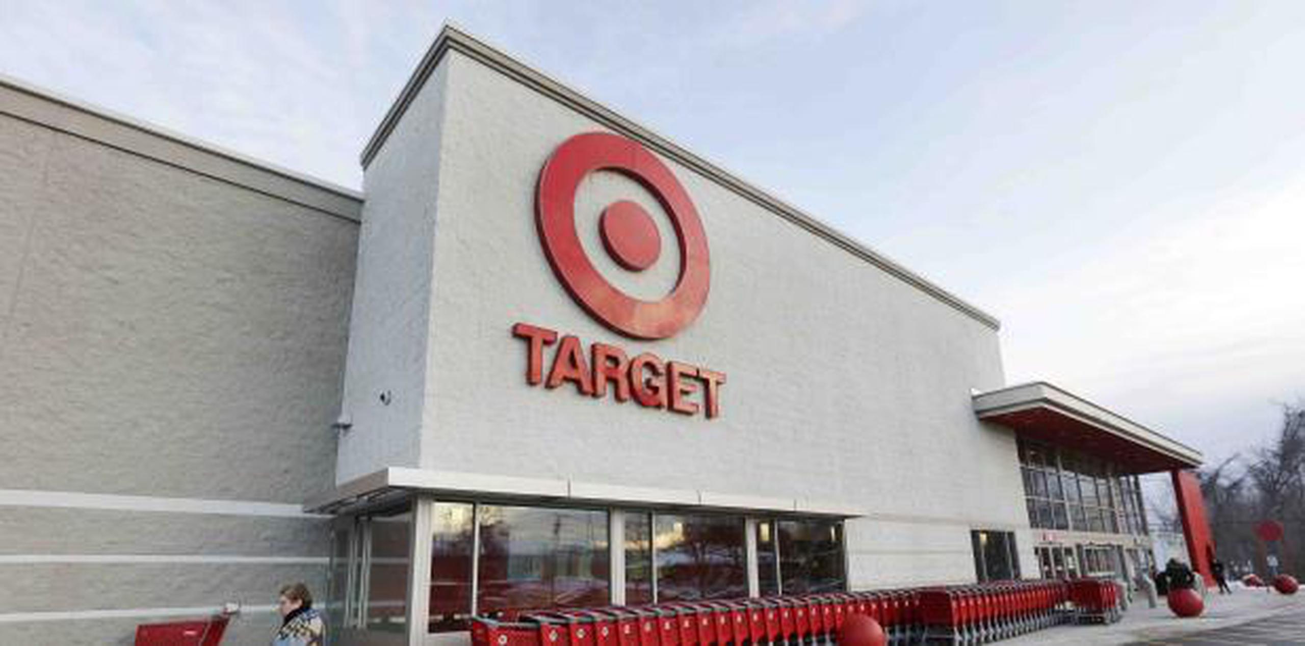 Una vocera de Target dijo que el cambio facilitará a los clientes comprender su política de precios. (Archivo)