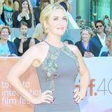Kate Winslet: “Amo no tener que ponerme esos malditos vestidos” 