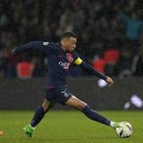 El PSG gana otra liga de Francia en su última temporada con Mbappé 