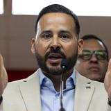 Espaldarazo de Luis Javier Hernández al alcalde de Ponce pero no al de Mayagüez