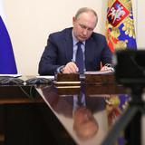Una reunión cara a cara entre Putin y Zelenskyy ocurrirá pronto