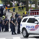 Al menos cuatros personas resultan heridas por tiroteo en Washington D.C.