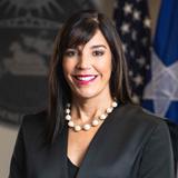 Gina Méndez Miró es confirmada como jueza del Tribunal Federal de Distrito