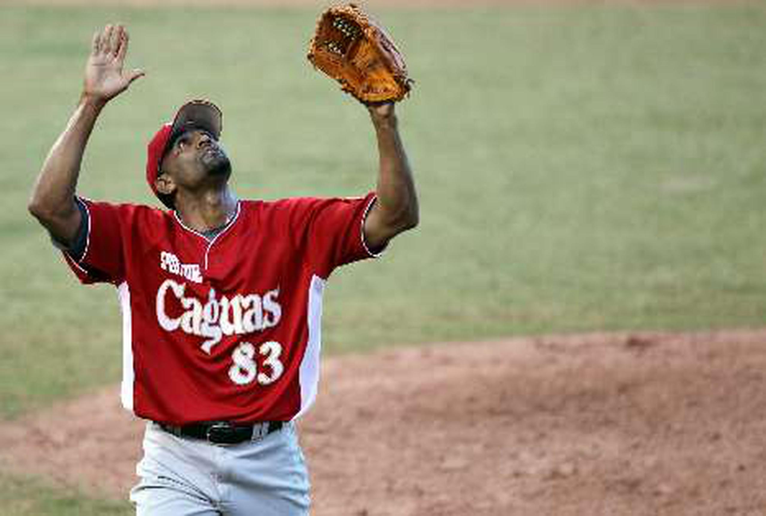 Funcionan los ajustes del dirigente de Caguas Primera Hora