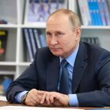 Putin acusa a Occidente de sacrificar al resto del mundo y crear una crisis global 