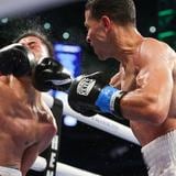 Consejo Mundial de Boxeo atenderá la petición del púgil boricua McWilliams Arroyo