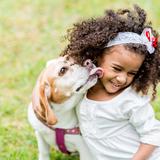 Cómo fomentar relaciones seguras entre niños y mascotas