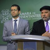 José Bernardo Márquez y Luis Raúl Torres refieren a Justicia contrato de Genera PR