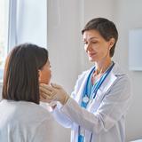 ¿Tienes problemas de tiroides? Tu médico puede ayudarte