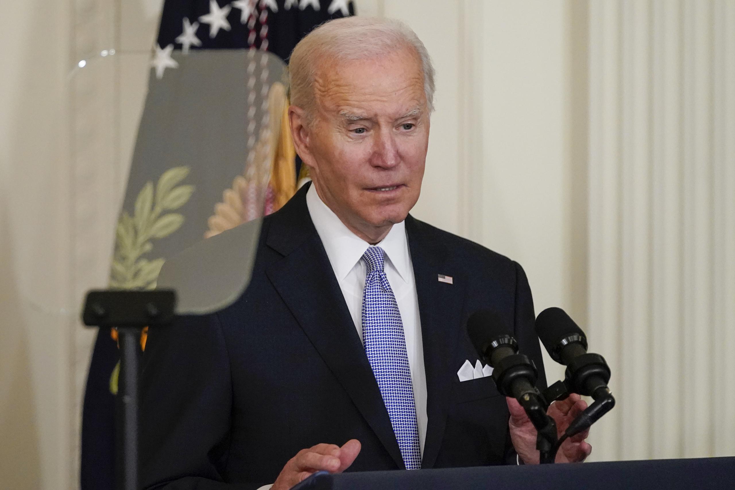 En su paso por la región, Joe Biden se focalizará en buscar un acercamiento entre Israel y Arabia Saudí, así como un aumento de la coordinación militar contra Irán.