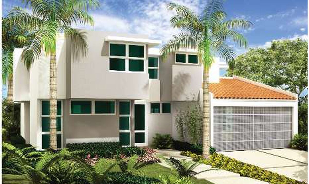 Terra Ciudad Jardín - Primera Hora