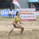 Abre el Festival Deportivo de la LAI con el campeonato de voleibol de playa en Ponce