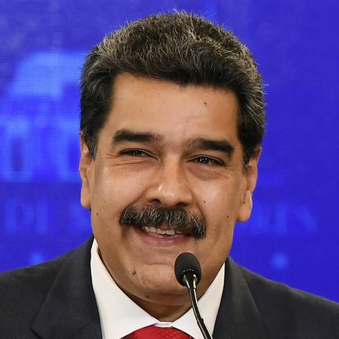 Nicolás Maduro abre canales con Casa Blanca