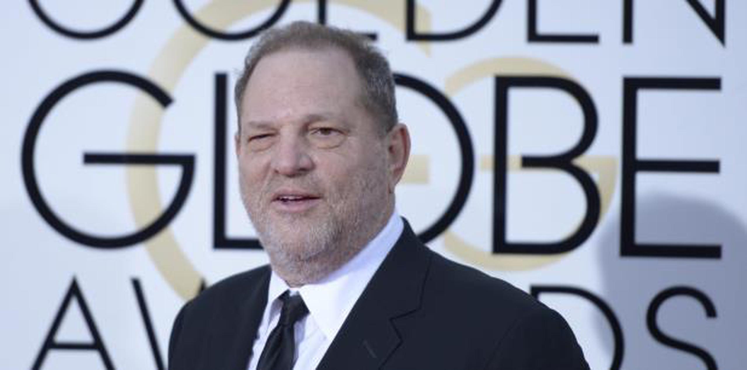 La investigación periodística que reveló las denuncias contra Weinstein ganaron el Pulitzer y el movimiento #MeToo fue declarado Personaje del Año por Time. (AP)