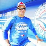 Toronto sugiere otro ‘spring training’ de un mes