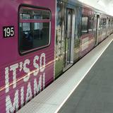 Nuevo ataque a un hispano en el metro de Miami 