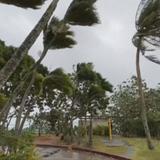 Supertifón Mawar causa destrucción en Guam: “Parece una escena de la película ‘Twister’”