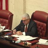 Senado aprueba presupuesto sometido por la gobernadora