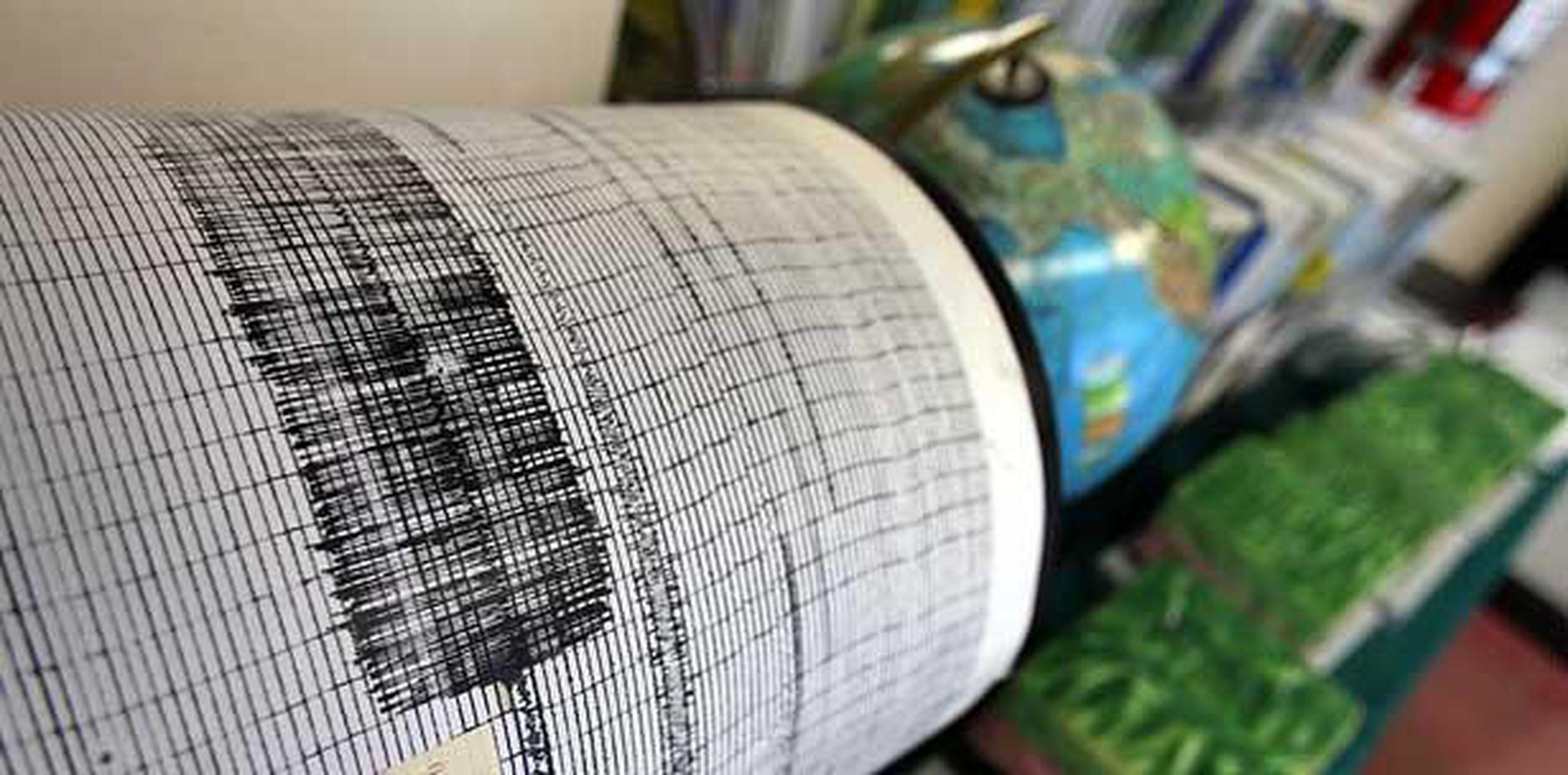 El temblor ocurrió a las 8.55 a.m., a una profundidad de 110 kilómetros, y su epicentro se ubicó a 19 kilómetros al oeste de la ciudad de Juanjui. (Archivo)