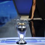 El PSG y Man City, y el Bayern y Barça, caen sorteados como rivales en la fase de grupos de la Liga de Campeones