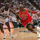 Michael Jordan tenía acuerdo con supermercado en Chicago para comprar