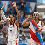 Selección femenina boricua del baloncesto 3x3 avanza a la fase semifinal en Santiago