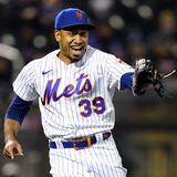 Dirigente de los Mets confirma que el retorno de Edwin Díaz se manejará de manera paulatina