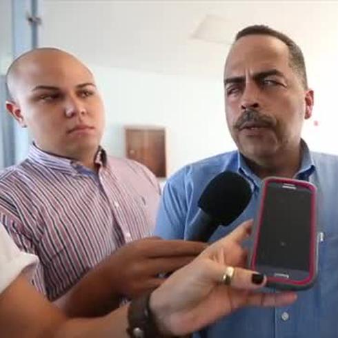 Entrevistan a persona de interés en masacre de familia en Guaynabo