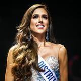 ¿Presidenta de Miss Universe no reconoce a la nueva Miss Venezuela?
