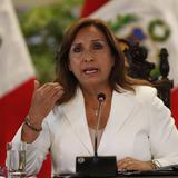 Presidenta de Perú pide “tregua nacional” a manifestantes y llama a la paz