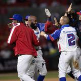  Carlos Paulino rescata a República Dominicana en la novena para avanzar a la final de la Serie del Caribe