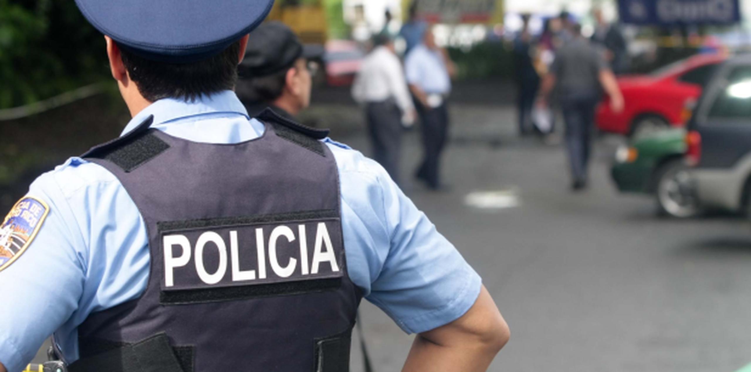 Los arrestados por los agentes de la División de Drogas y Narcóticos en Mayagüez tienen de 22 a 38 años de edad. (Archivo)