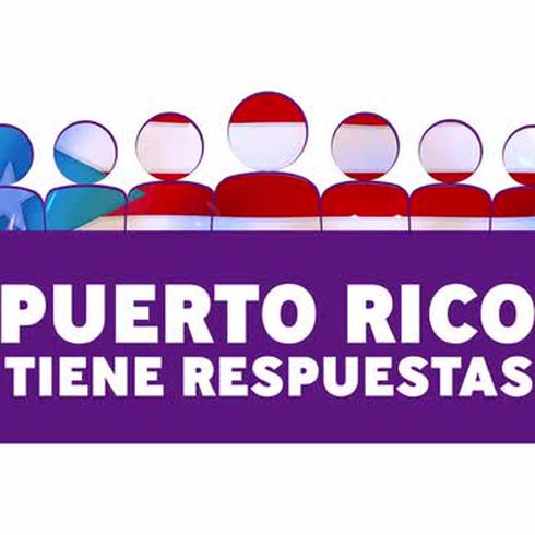 Campaña Puerto Rico Tiene Respuestas