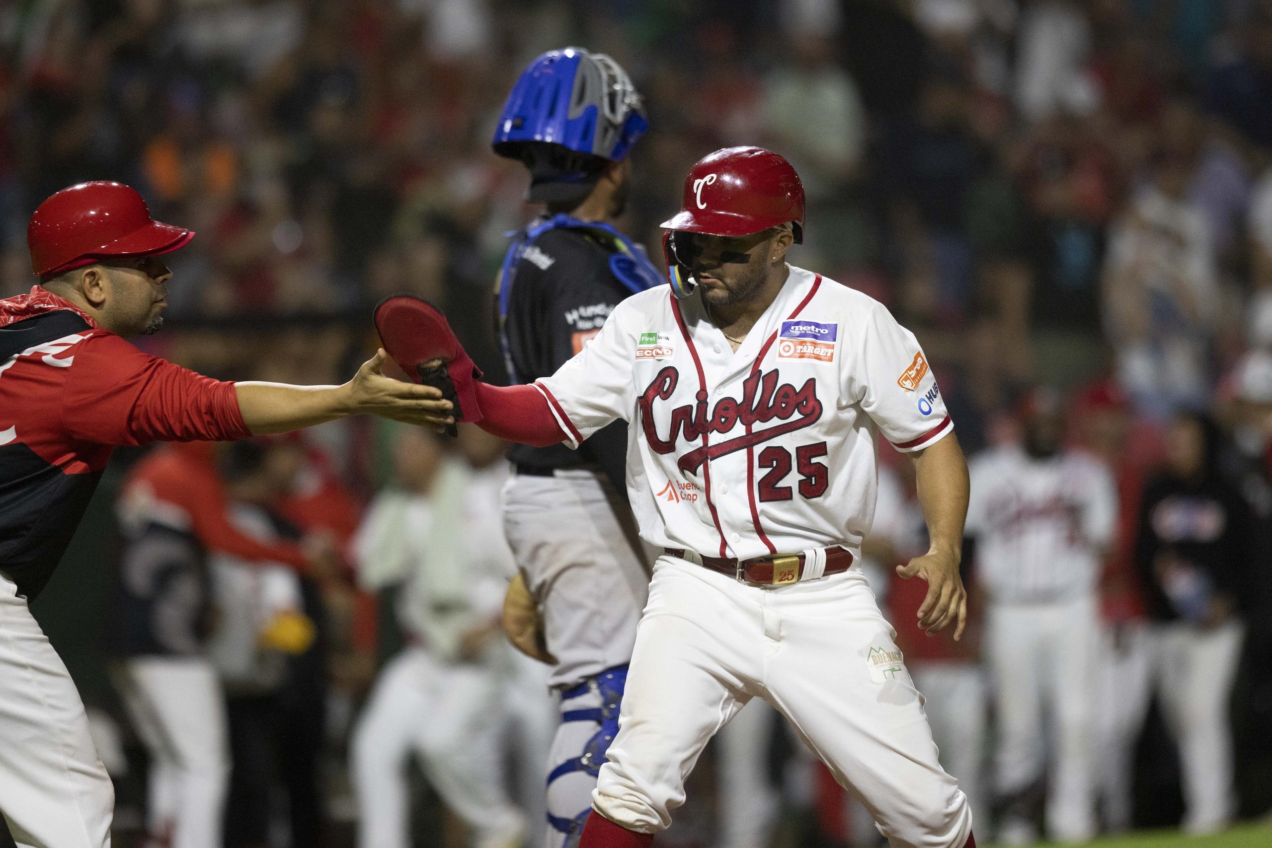 Vimael Machín, de los Criollos, no tendrá problemas de compartir con Emmanuel Rivera la posición de la tercera base si la llegada del jugador de las Grandes Ligas ayuda a Caguas a conquistar el campeonato.