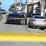 Hallan cadáver de persona sin hogar en Santurce