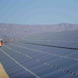 India y Gran Bretaña propondrán crear una red solar global