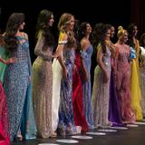 Seleccionan a las 13 semifinalistas de Miss Mundo de Puerto Rico 2024