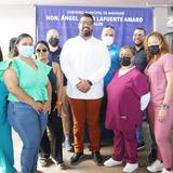 Maunabo le aumenta salario a médicos y enfermeras del CDT