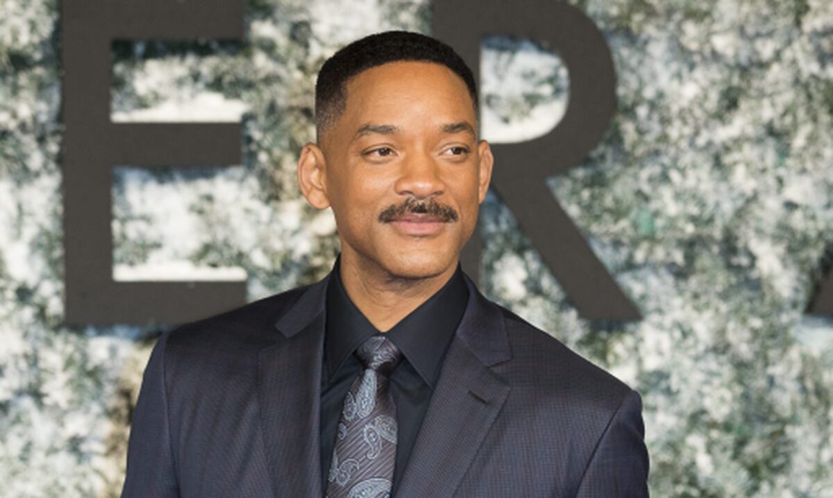 La nueva película de Will Smith recibe severas críticas ...