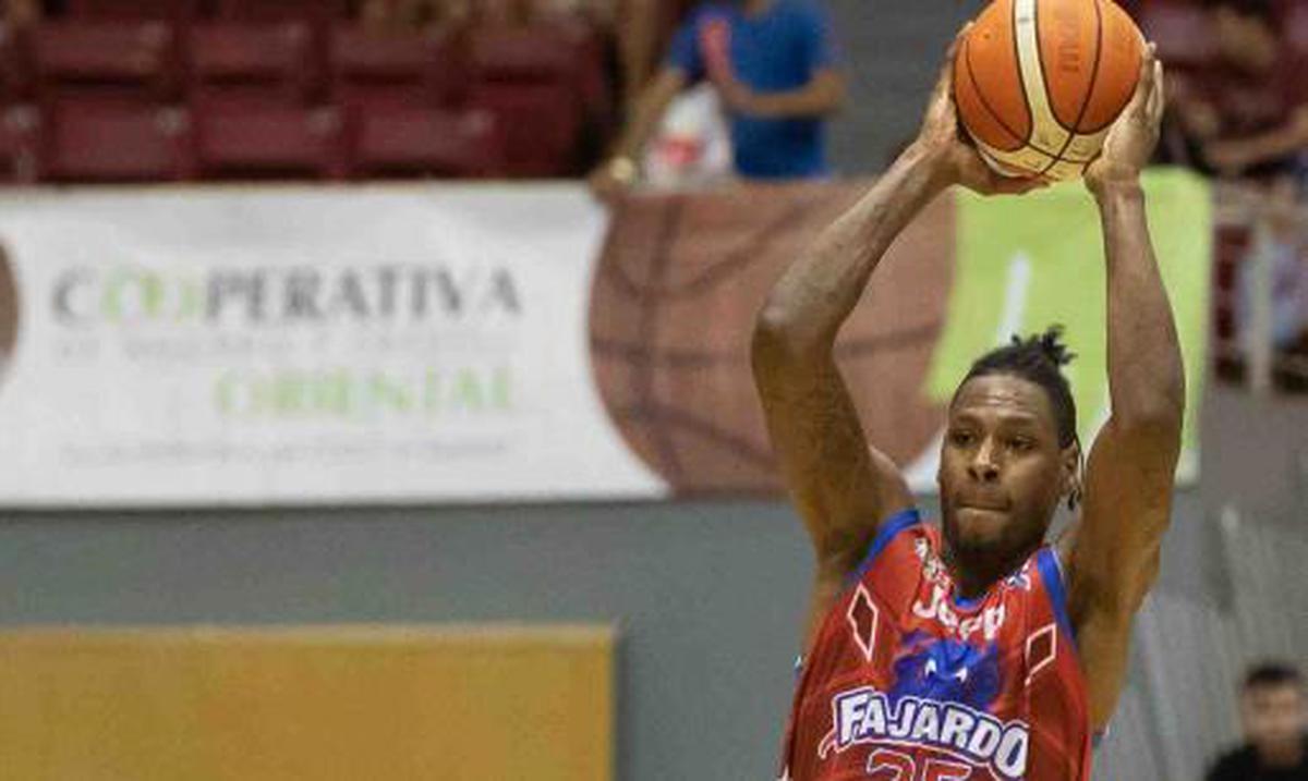 Dos seguidas para Fajardo como visitante Primera Hora